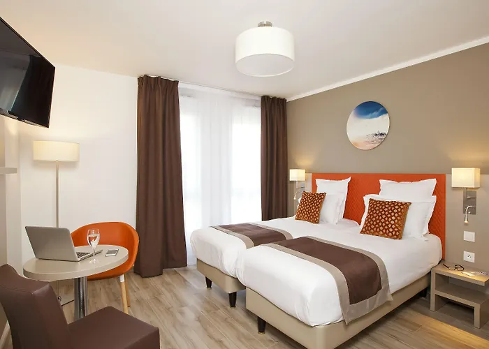 Residhome Paris Rosa Parks